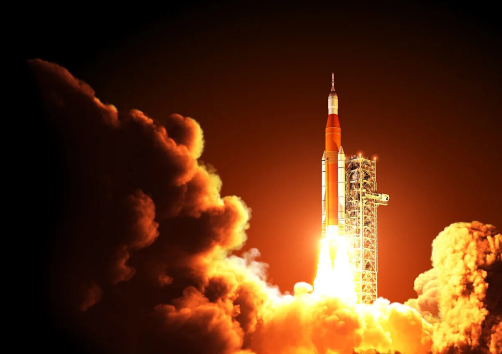 Wall Street Is Bullish on SpaceX: Here Is What a $2,000 Investment Could Return Wall Street Is Bullish on SpaceX: Here Is What a $2,000 Investment Could Return