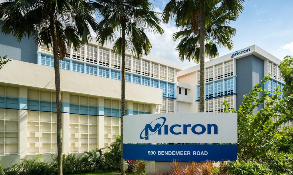 Micron CEO Sanjay Mehrotra Announces $250 Billion Investment for Expanded Artificial Intelligence (AI) Memory Chip Development Micron CEO Sanjay Mehrotra Announces $250 Billion Investment for Expanded Artificial Intelligence (AI) Memory Chip Development
