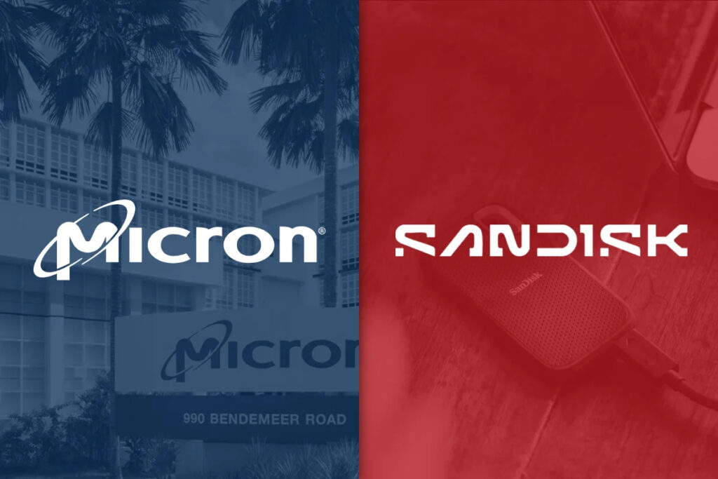 2 Artificial Intelligence (AI) Memory Stocks to Buy Hand Over Fist in July 2 Artificial Intelligence (AI) Memory Stocks to Buy Hand Over Fist in July