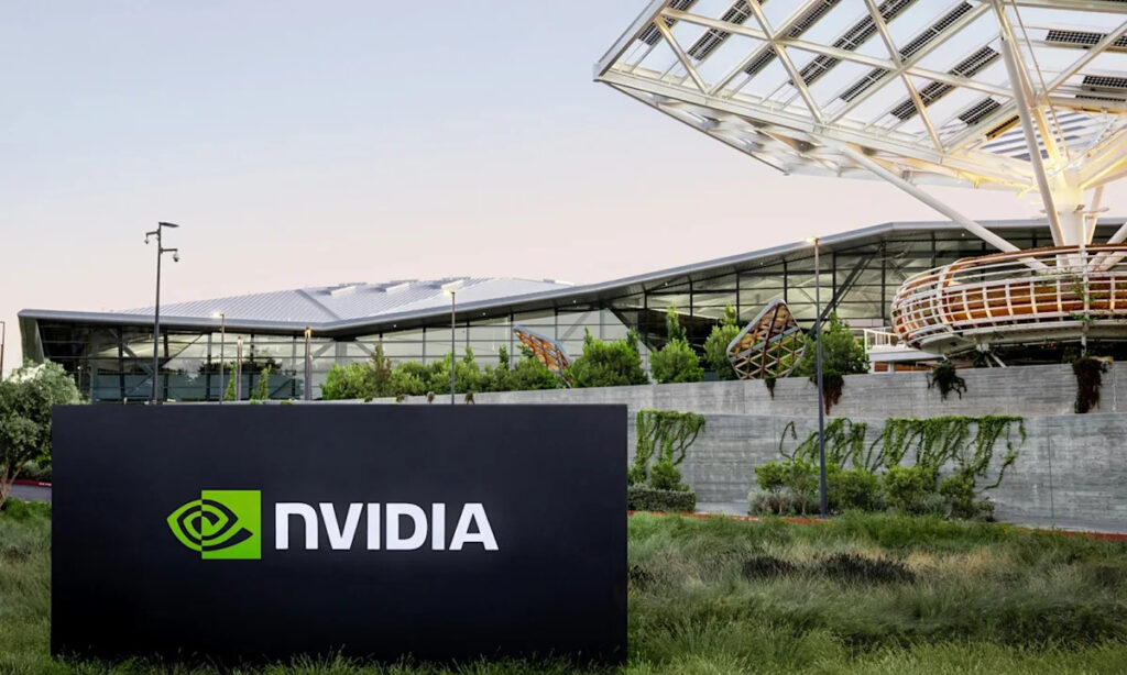 Buy the Dip? Why China's Kimi Model Is Actually Great News for Nvidia.