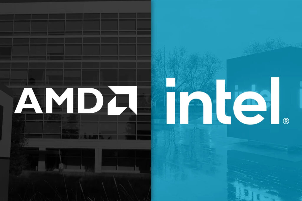 AMD vs. Intel: Which Is the Better Artificial Intelligence Chip Stock to Own Until the End of 2027?