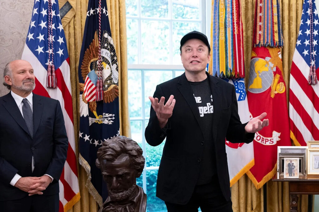 Elon Musk Says He Was “Clearly Wrong” About Anthropic’s Artificial Intelligence (AI) Models. Here’s Why That’s Outstanding News for Amazon and Alphabet Investors. Elon Musk Says He Was "Clearly Wrong" About Anthropic's Artificial Intelligence (AI) Models. Here's Why That's Outstanding News for Amazon and Alphabet Investors.