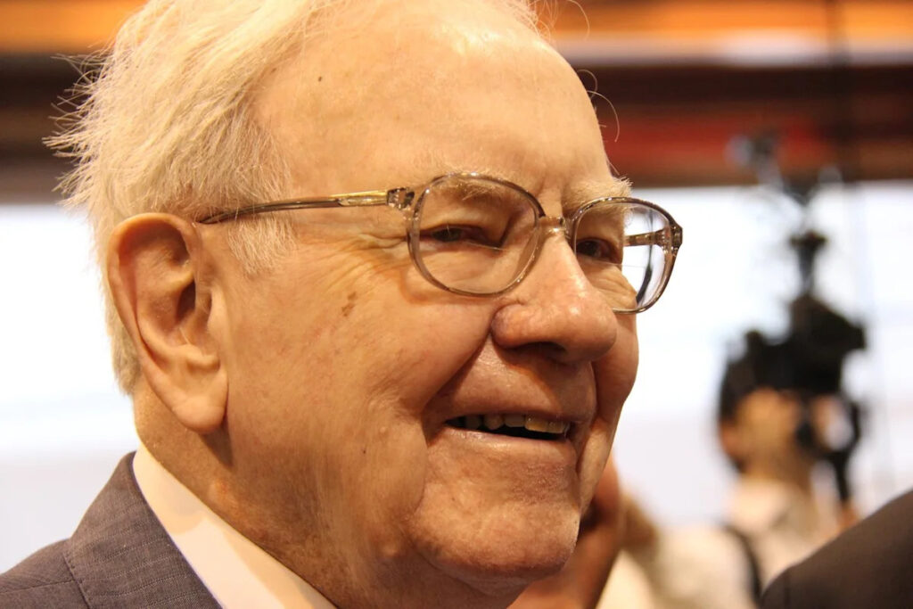 Worried About the Stock Market? This Is Warren Buffett’s Best Investing Advice. Worried About the Stock Market? This Is Warren Buffett's Best Investing Advice.