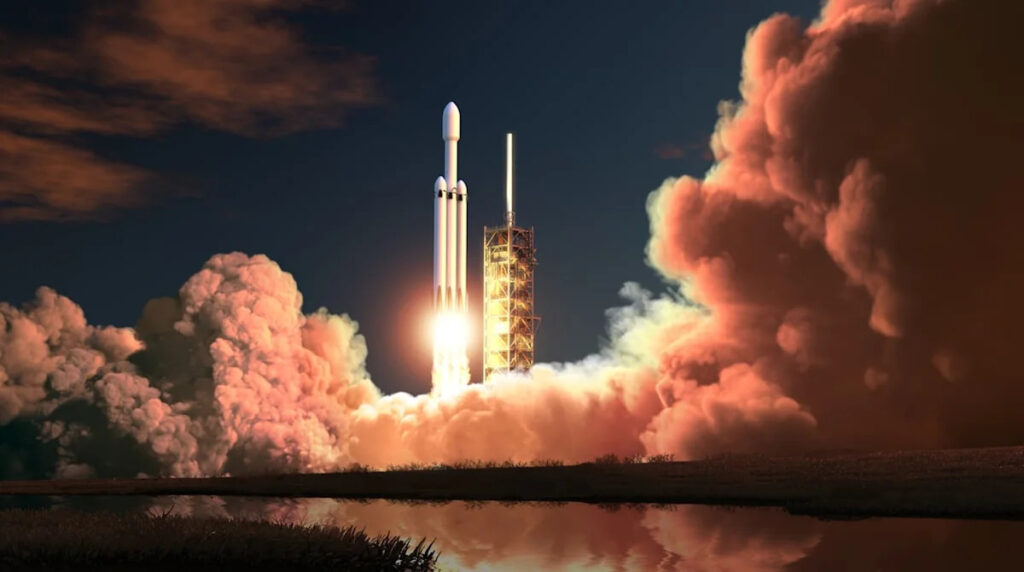 The Vanguard Total Stock Market ETF (VTI) Now Holds 18,738,438 Shares of SpaceX Stock. Here’s What That Means for Investors. The Vanguard Total Stock Market ETF (VTI) Now Holds 18,738,438 Shares of SpaceX Stock. Here's What That Means for Investors.