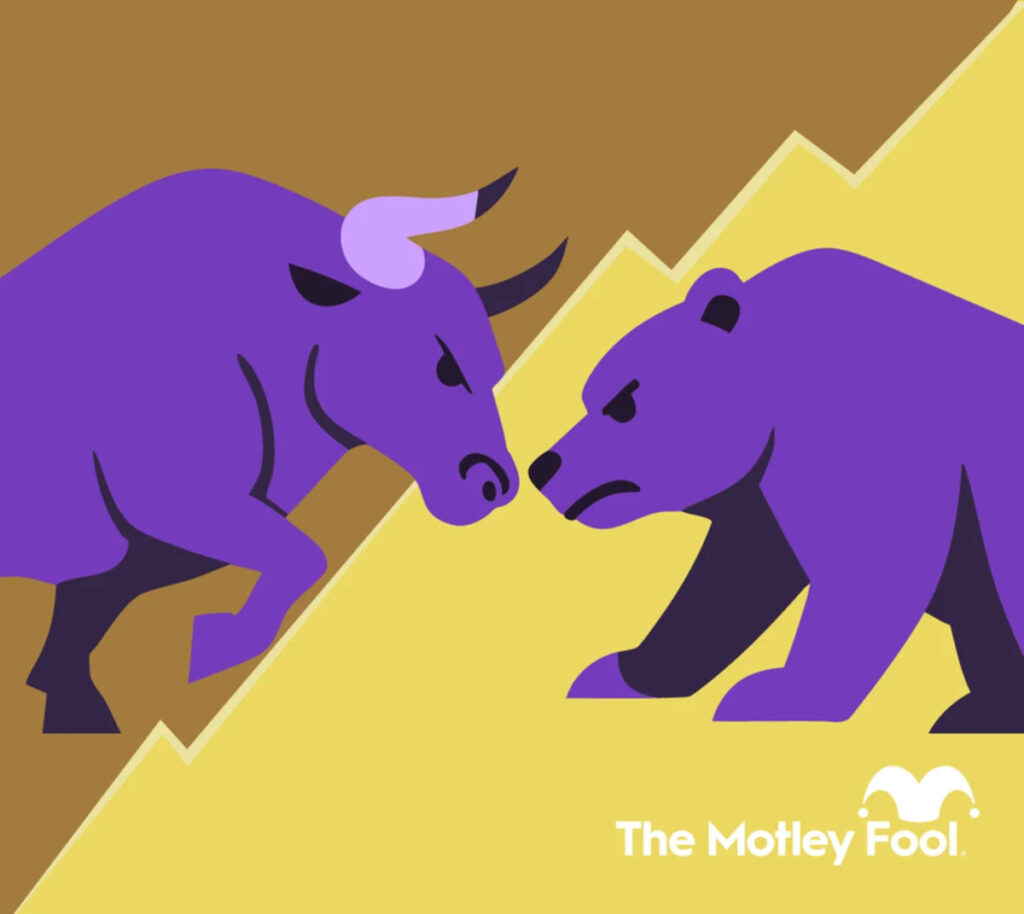 Stock Market Today, July 24: Intel Reverses Gains on Foundry and AI Spending Concerns Stock Market Today, July 24: Intel Reverses Gains on Foundry and AI Spending Concerns