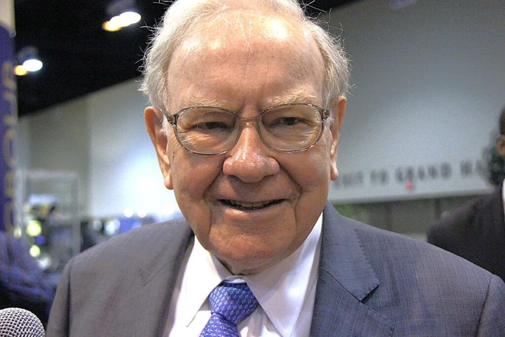 I Know That a Bear Market Is Coming Eventually. This Is Warren Buffett’s Single Best Piece of Advice for Investors. I Know That a Bear Market Is Coming Eventually. This Is Warren Buffett's Single Best Piece of Advice for Investors.