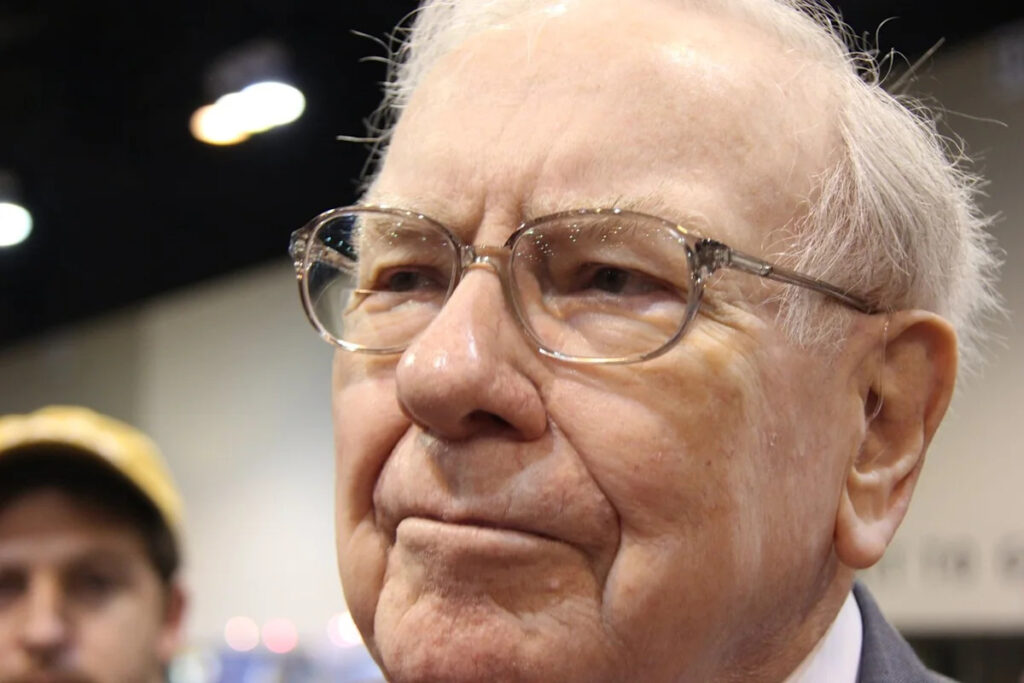 Is the Stock Market in a Bubble? Here’s What Warren Buffett’s Own Indicator — and His Cash Pile – Is the Stock Market in a Bubble? Here's What Warren Buffett's Own Indicator -- and His Cash Pile -