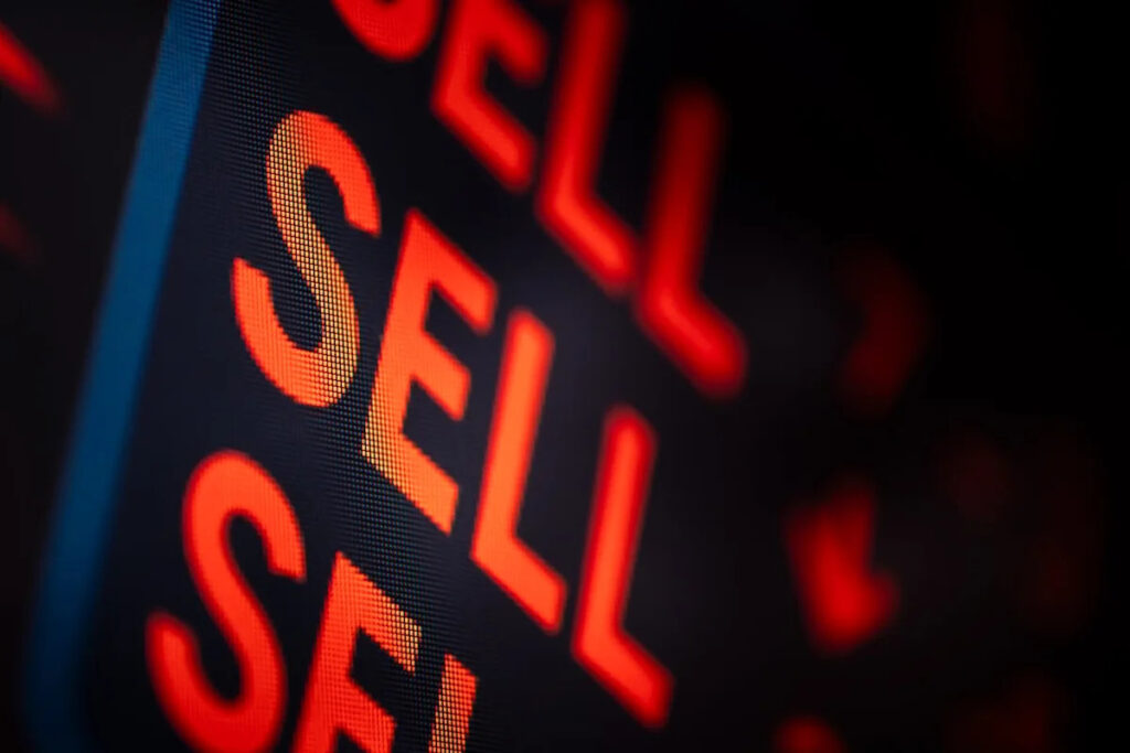 A Stock Market Correction Could Be Coming. Here's 1 Move All Investors Should Make Right Now.
