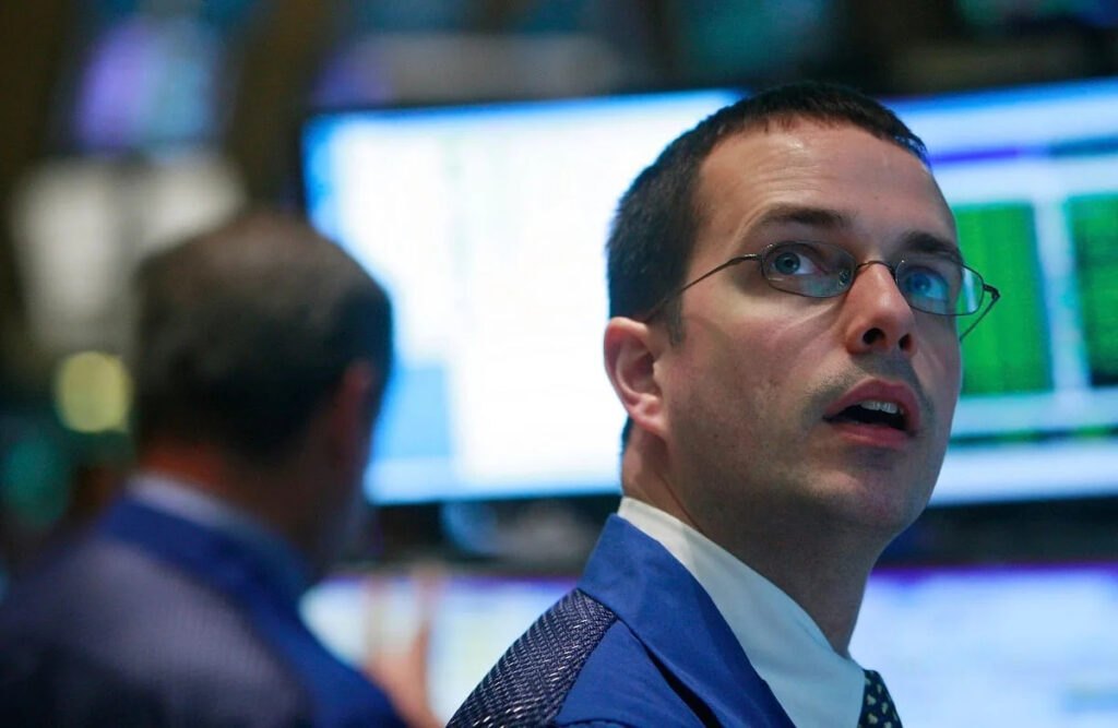 The Clock Is Ticking on Wall Street’s $1.5 Trillion Powder Keg, and History Says Time Is Almost Up The Clock Is Ticking on Wall Street's $1.5 Trillion Powder Keg, and History Says Time Is Almost Up