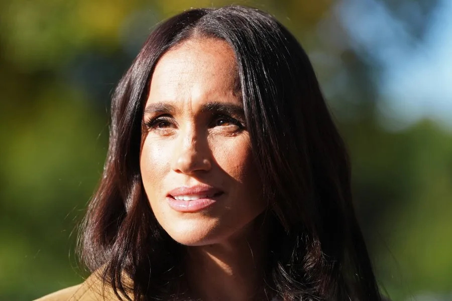 Meghan Markle’s popularity continues to plummet in the UK: Poll Meghan Markle’s popularity continues to plummet in the UK: Poll
