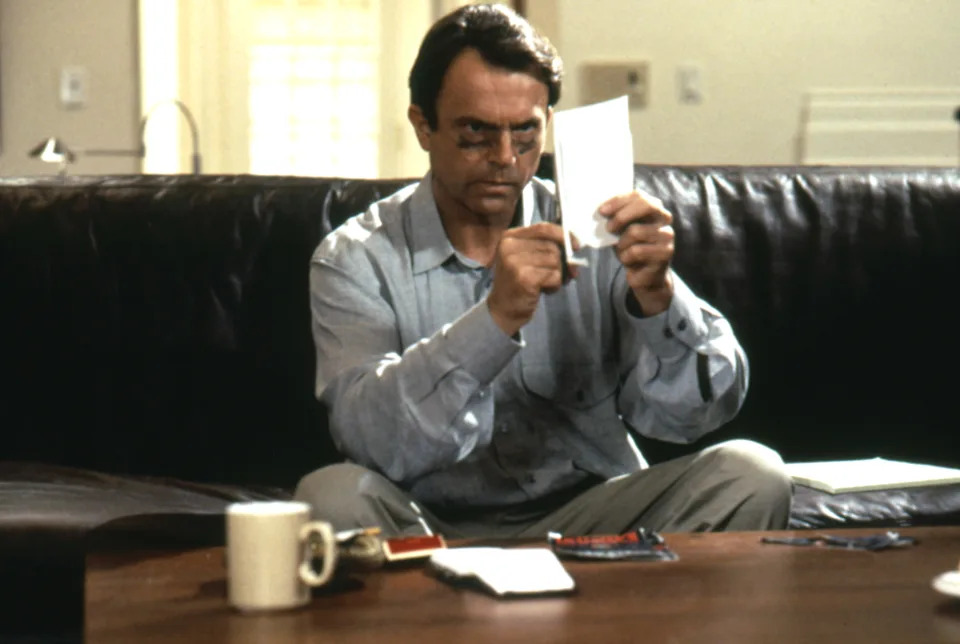 ©New Line Cinema/Courtesy Everett Collection