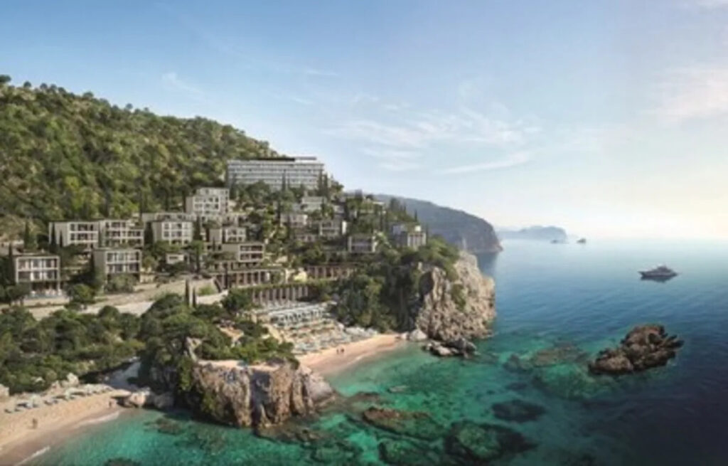 Nammos Hotels & Resorts and Smokva Bay Partner to Create a Landmark Mediterranean Lifestyle Destination in Montenegro Nammos Hotels & Resorts and Smokva Bay Partner to Create a Landmark Mediterranean Lifestyle Destination in Montenegro