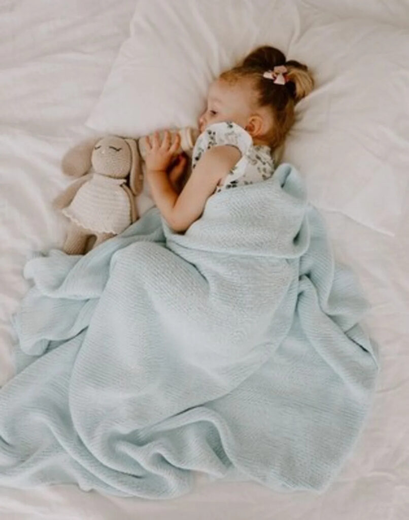 Woven Woven Redefines Children’s Sleep Wellness with Innovative Bead Woven Woven Redefines Children's Sleep Wellness with Innovative Bead