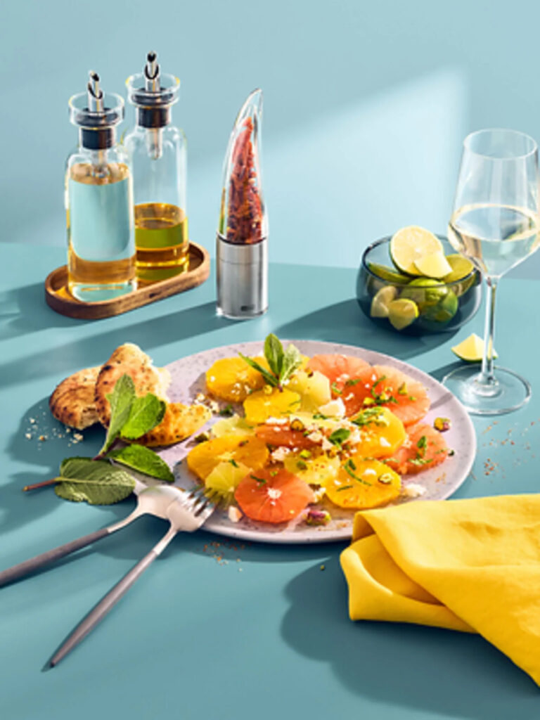 Award-Winning German Lifestyle Brand AdHoc Relaunches in the U.S. Market Award-Winning German Lifestyle Brand AdHoc Relaunches in the U.S. Market