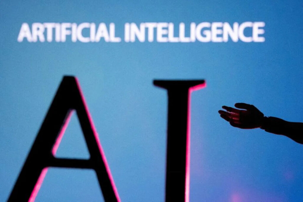 UK chief financial officers turn more hopeful about AI UK chief financial officers turn more hopeful about AI