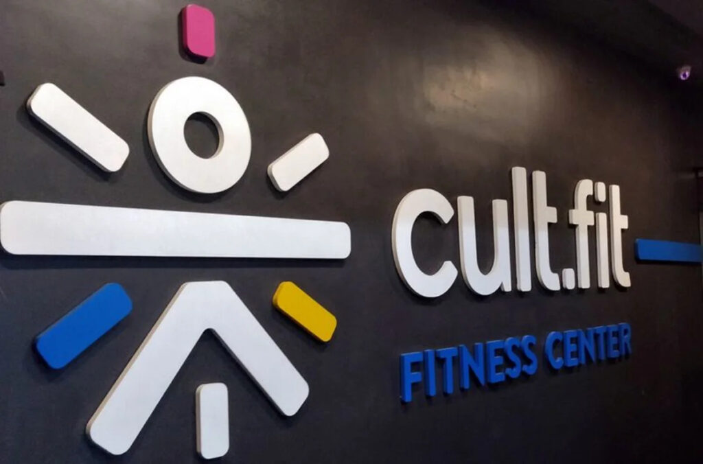 Indian fitness firm Cult.fit files for IPO Indian fitness firm Cult.fit files for IPO