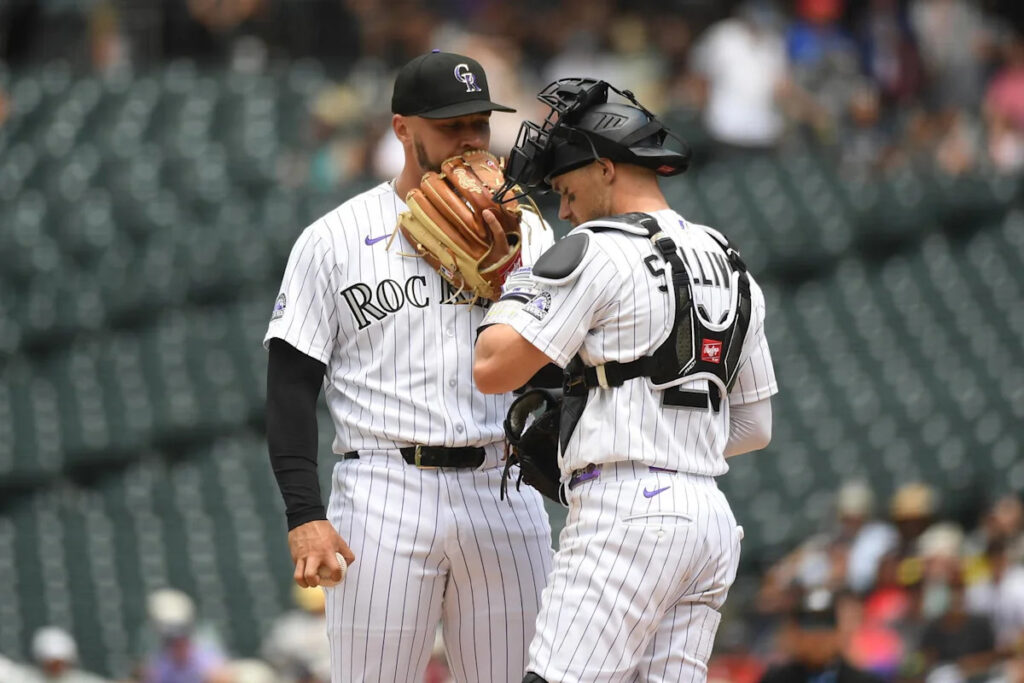 Hughes' Stellar Start Good News for Rockies