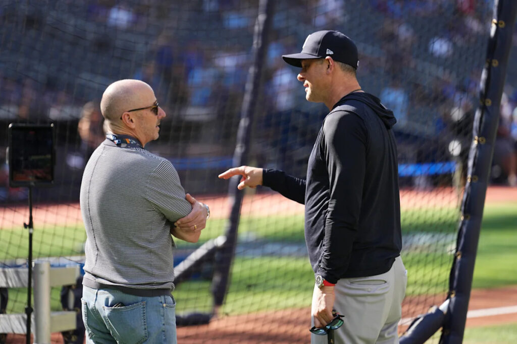 Yankees news: Building the best deadline Yankees news: Building the best deadline