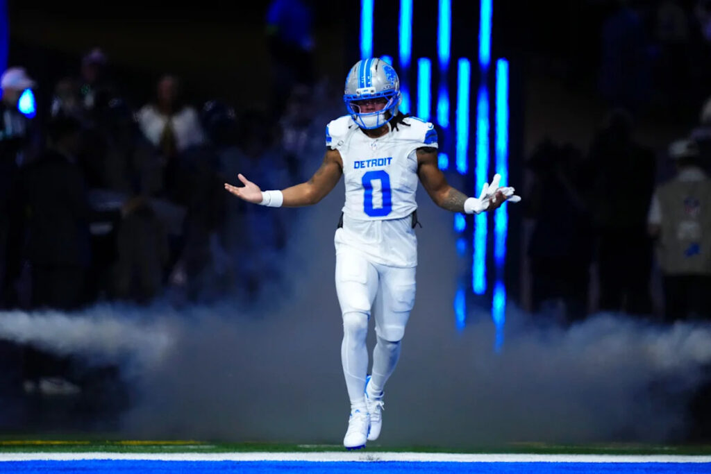 Lions News: Detroit plummets in ESPN’s under
