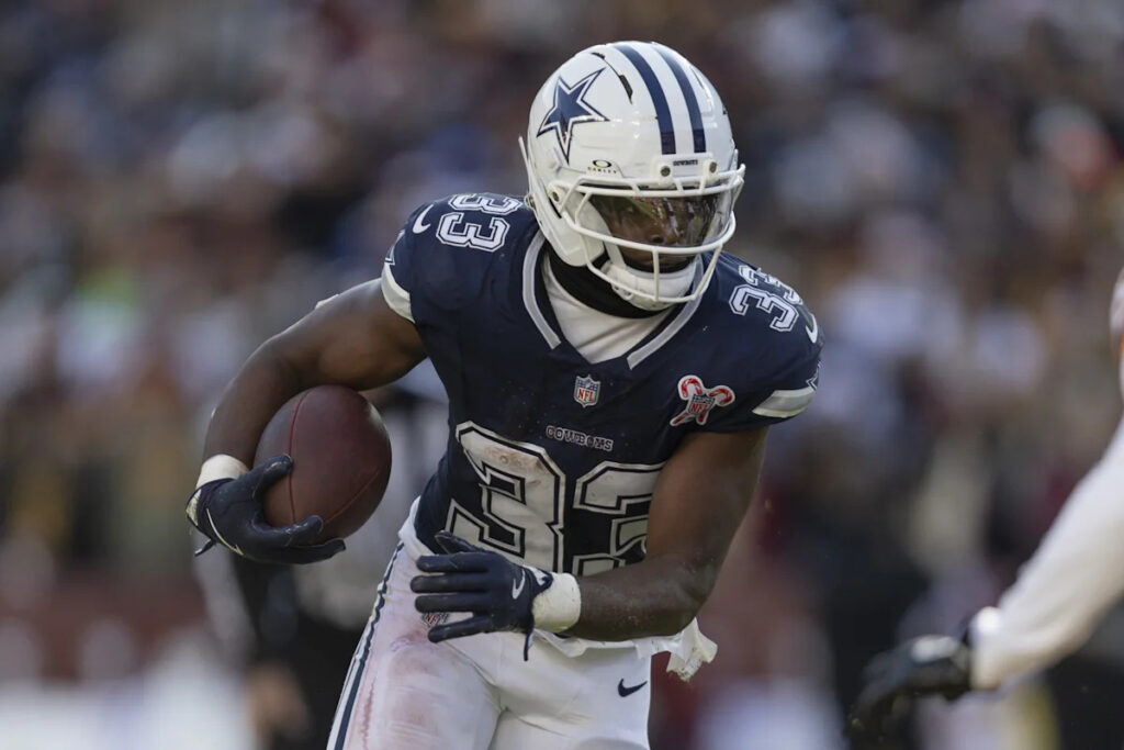 Cowboys news: Recapping training camp practice #2