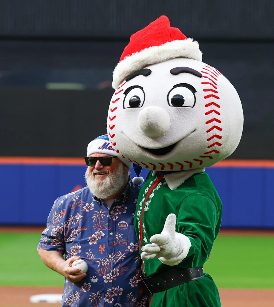 Mets Morning News: Mets split doubleheader with Braves Mets Morning News: Mets split doubleheader with Braves