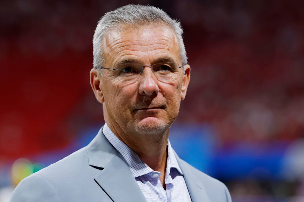 Longhorns Daily News: Urban Meyer on Texas QB Arch Manning criticism: ‘Get used to it, pal’ Longhorns Daily News: Urban Meyer on Texas QB Arch Manning criticism: ‘Get used to it, pal’