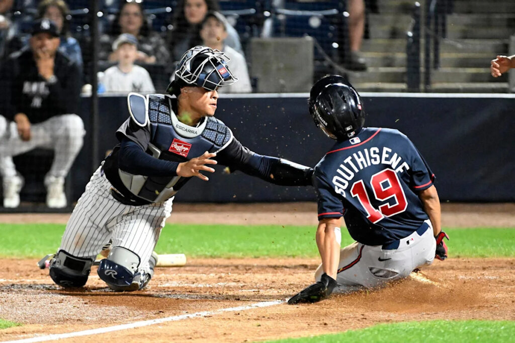 Braves News: Tate Southisene to the IL, top prospects list, more