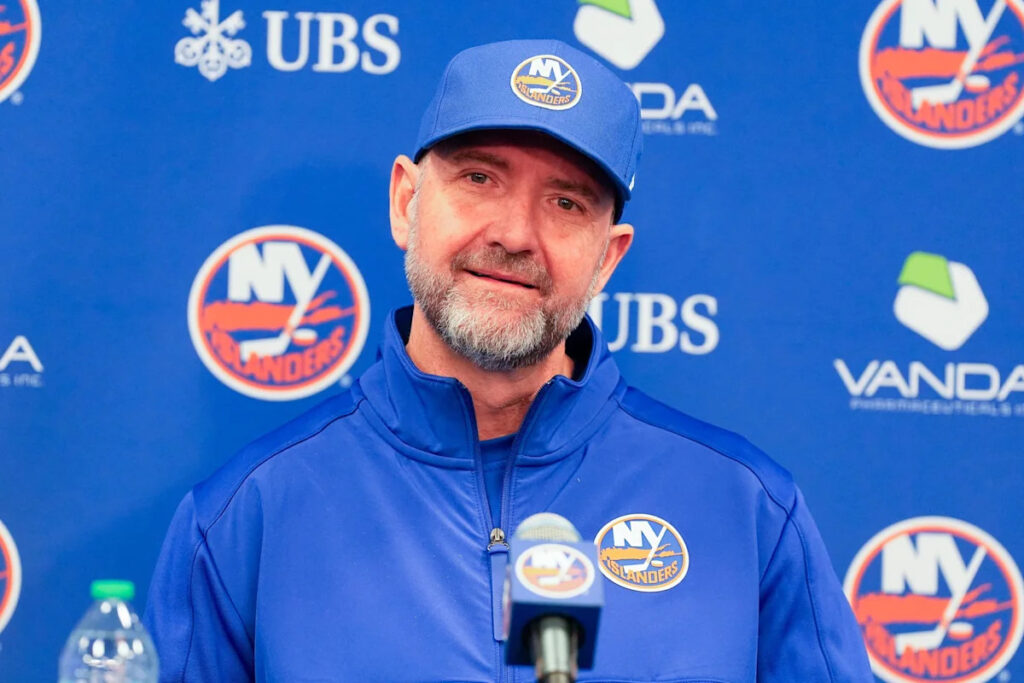 Islanders & NHL News: Offseason review, arbitration dodging Islanders & NHL News: Offseason review, arbitration dodging