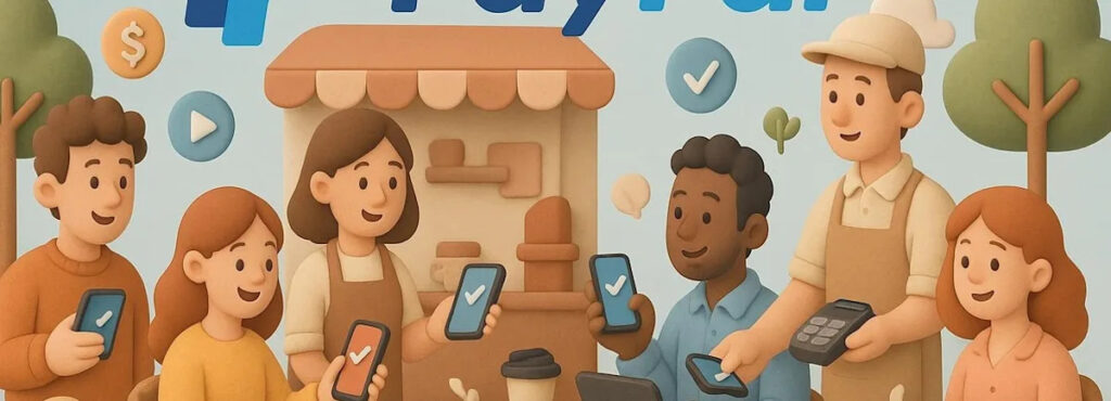 PayPal (PYPL) Stock Gets Fair Value Bump As Analysts Weigh Takeover Uncertainty PayPal (PYPL) Stock Gets Fair Value Bump As Analysts Weigh Takeover Uncertainty