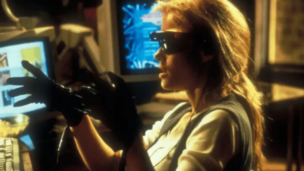 The ’90s Sci The '90s Sci