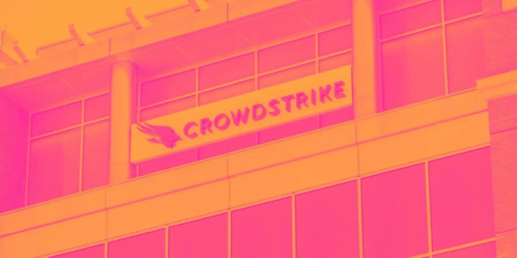 Unpacking Q1 Earnings: CrowdStrike (NASDAQ:CRWD) In The Context Of Other Cybersecurity Stocks Unpacking Q1 Earnings: CrowdStrike (NASDAQ:CRWD) In The Context Of Other Cybersecurity Stocks