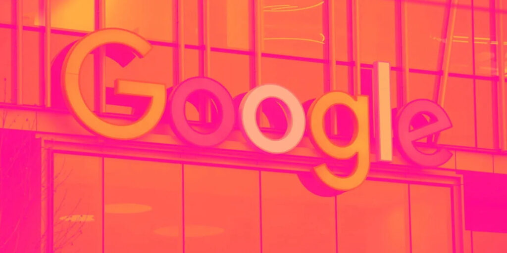 Why Alphabet (GOOGL) Shares Are Getting Obliterated Today Why Alphabet (GOOGL) Shares Are Getting Obliterated Today