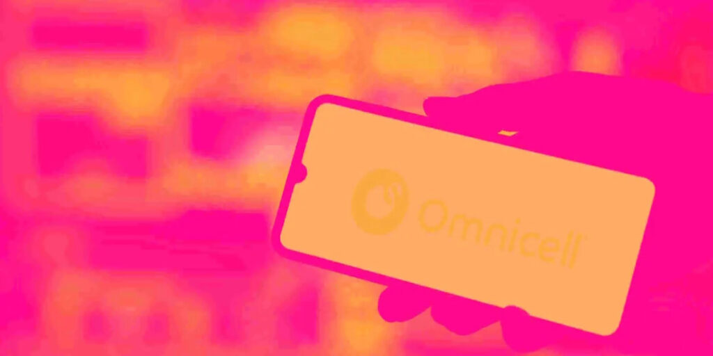Omnicell (OMCL) Stock Trades Down, Here Is Why