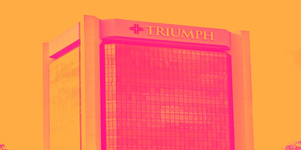 Triumph Financial Earnings: What To Look For From TFIN Triumph Financial Earnings: What To Look For From TFIN