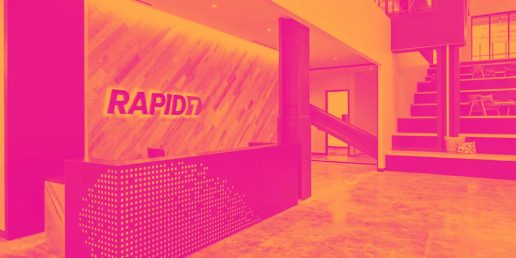 Rapid7 (RPD) Stock Trades Down, Here Is Why Rapid7 (RPD) Stock Trades Down, Here Is Why