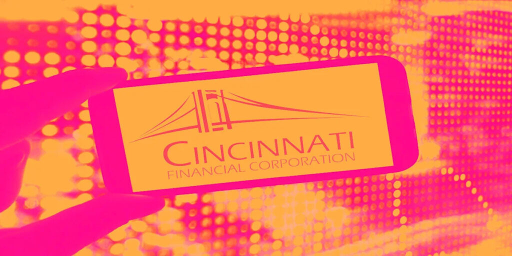 Cincinnati Financial (CINF) Q2 Earnings Report Preview: What To Look For