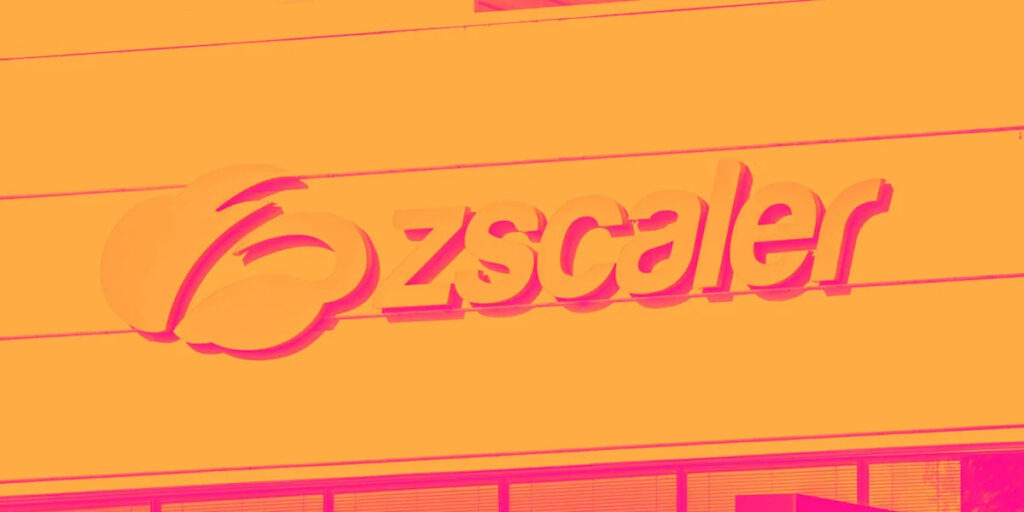 Zscaler, Shopify, and PTC Shares Skyrocket, What You Need To Know