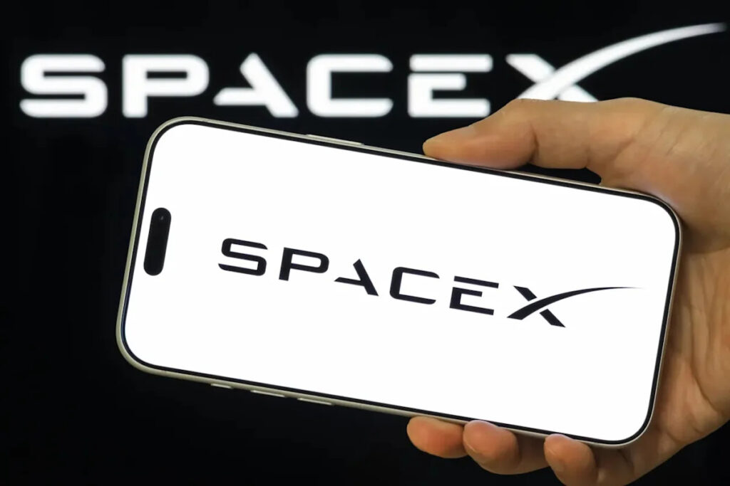 SpaceX Lockup Expiry: Morgan Stanley Believes ‘Largely Unchanged’ Fundamentals Create Attractive Entry Point At Current Levels SpaceX Lockup Expiry: Morgan Stanley Believes ‘Largely Unchanged’ Fundamentals Create Attractive Entry Point At Current Levels