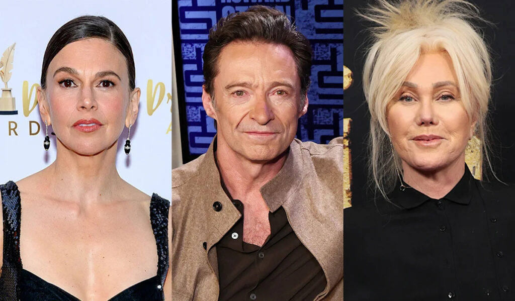 Hugh Jackman Faces Major Financial News After Report His Ex-Wife ‘Turned’ Hollywood ‘Against’ Him Following Alleged Sutton Foster Affair