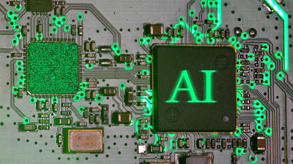 New Louisiana artificial intelligence laws take effect Aug. 1 New Louisiana artificial intelligence laws take effect Aug. 1