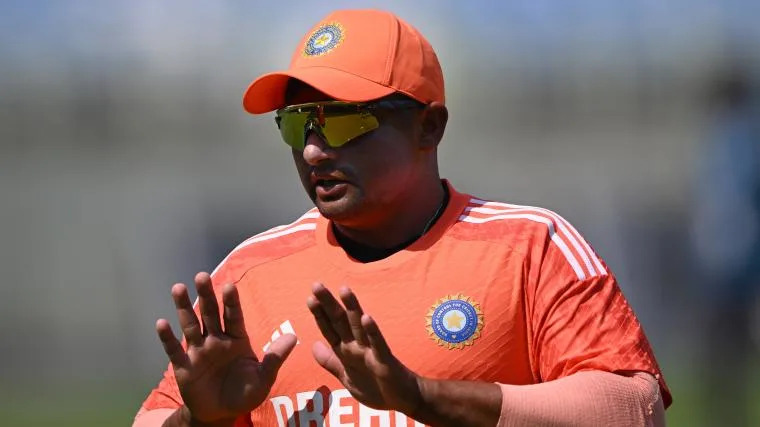One year after dramatic weight loss, Sarfaraz Khan shows off another stunning fitness transformation in 2026 One year after dramatic weight loss, Sarfaraz Khan shows off another stunning fitness transformation in 2026