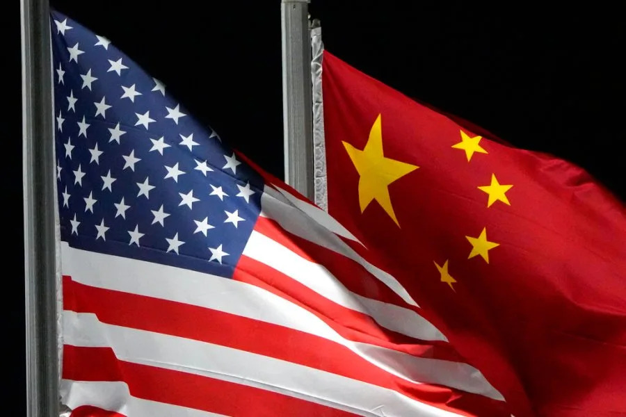 Opinion – Congress should share, not shield, US artificial intelligence tech Opinion - Congress should share, not shield, US artificial intelligence tech