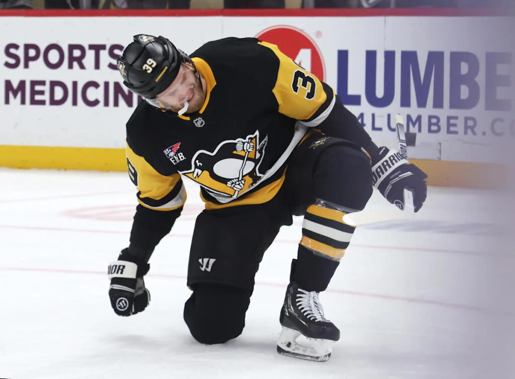 Sabres Should Sign The Best NHL Free Agent Left