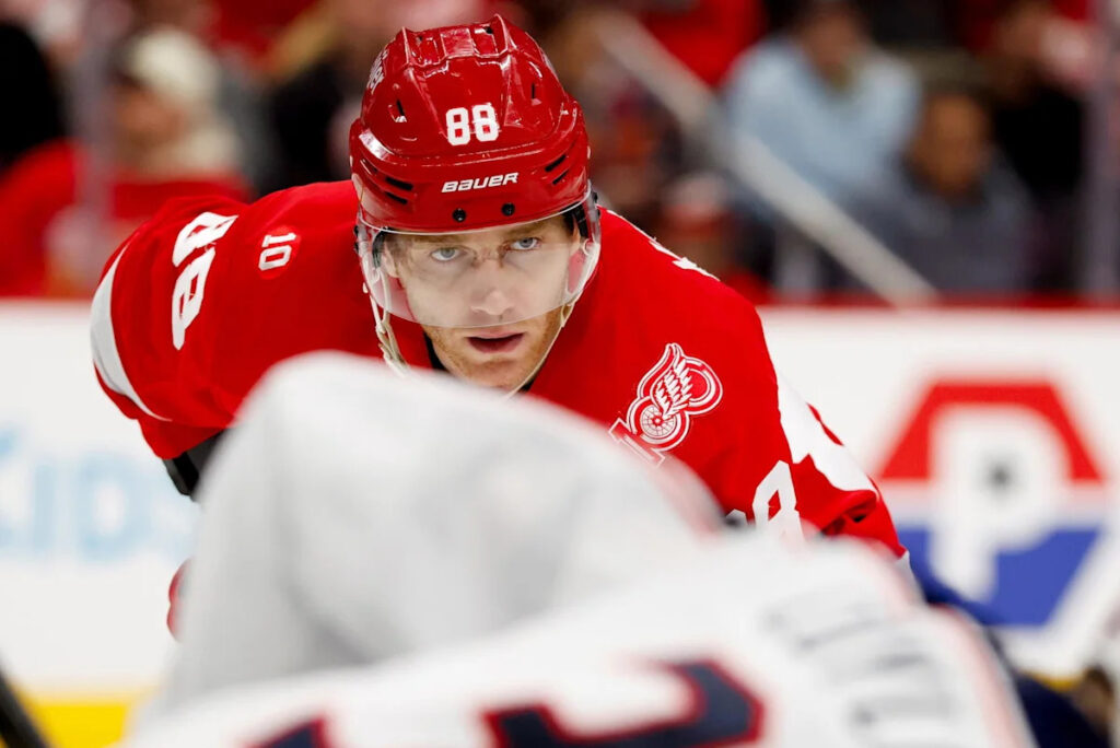 Patrick Kane Officially Heads Back To Blackhawks Patrick Kane Officially Heads Back To Blackhawks
