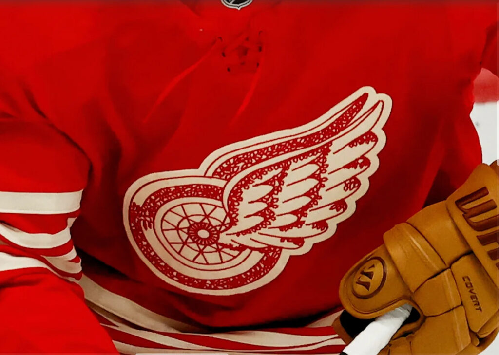 Red Wings’ Offseason Stuck In Neutral As Big Questions Remain Unanswered Red Wings' Offseason Stuck In Neutral As Big Questions Remain Unanswered