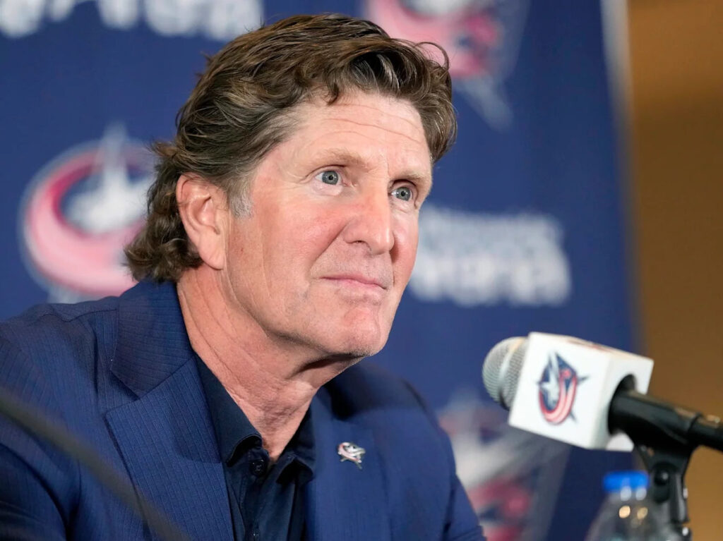 Yay or Nay?: Mike Babcock Questions We’ll Get Answers To This Season Yay or Nay?: Mike Babcock Questions We'll Get Answers To This Season