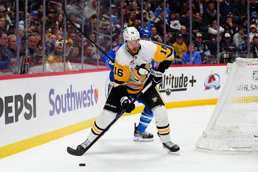2 Penguins Potential Trade Candidates To Keep An Eye On