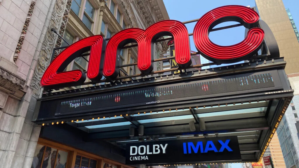 AMC Theatres Sees Revenue Rise, Shares Surge, As Hollywood Box Office Bounces Back AMC Theatres Sees Revenue Rise, Shares Surge, As Hollywood Box Office Bounces Back
