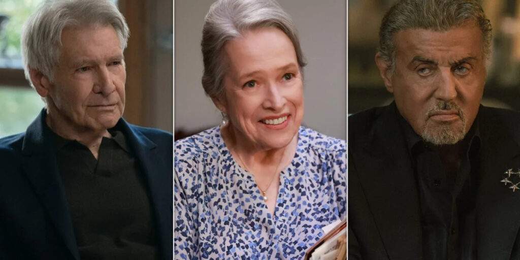 17 Movie Actors Who Have Become Our Favorite TV Stars