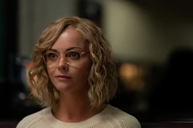 Christina Ricci as Misty in